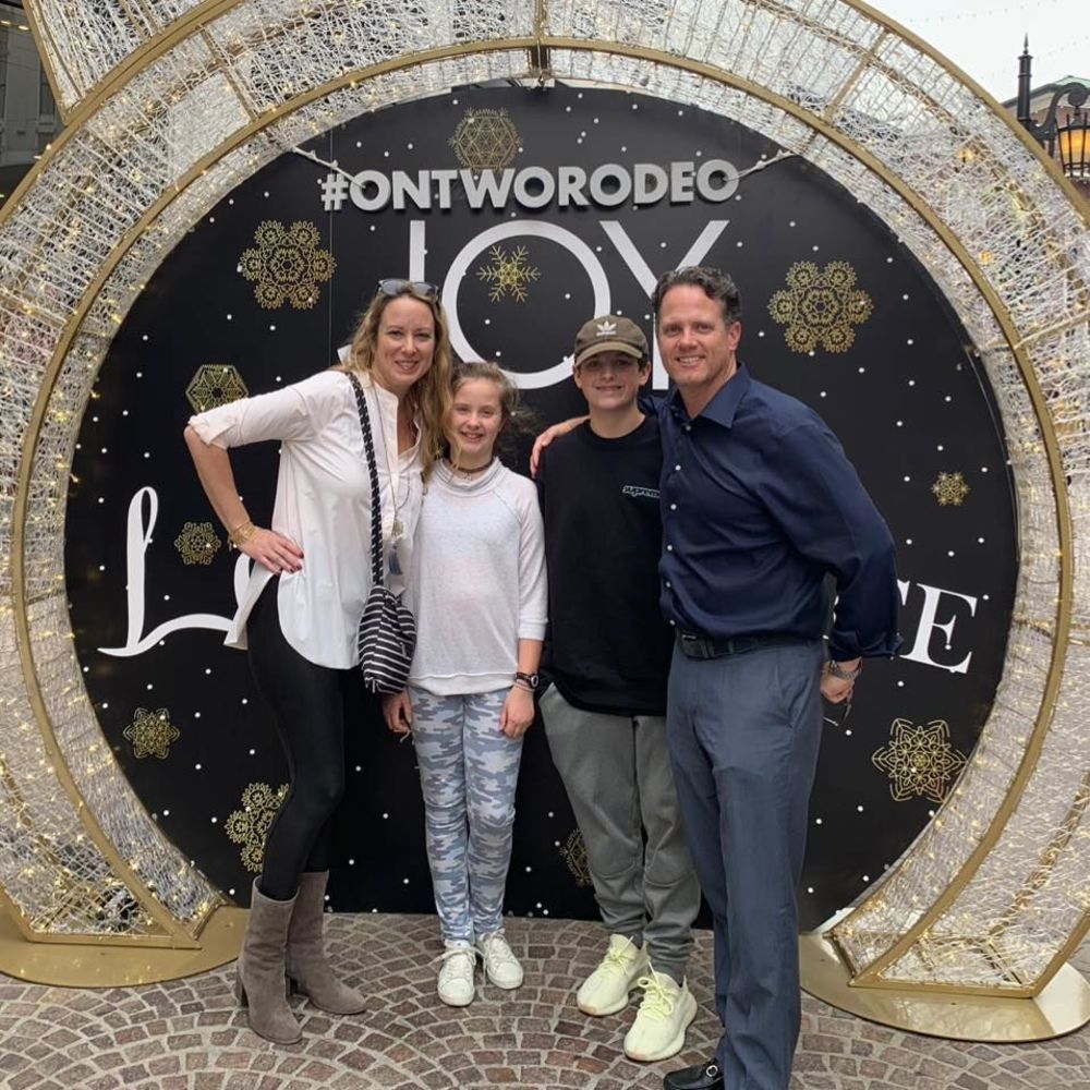 Meet your Posher, Cristen